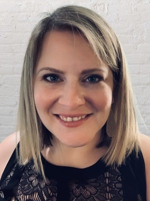Kelli Jordan, director of careers and skills, IBM