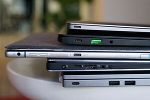 Supply chain, semi-conductor issues slam PC shipments