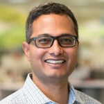Lenin Gali, CIO and CISO, Quotient Technology