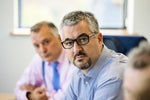 Much-travelled GBG CIO takes on a new identity