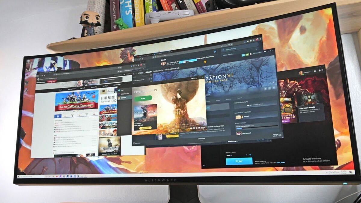 CSGO Ultra HD Desktop Background Wallpaper for 4K UHD TV : Widescreen &  UltraWide Desktop & Laptop : Tablet : Smartphone