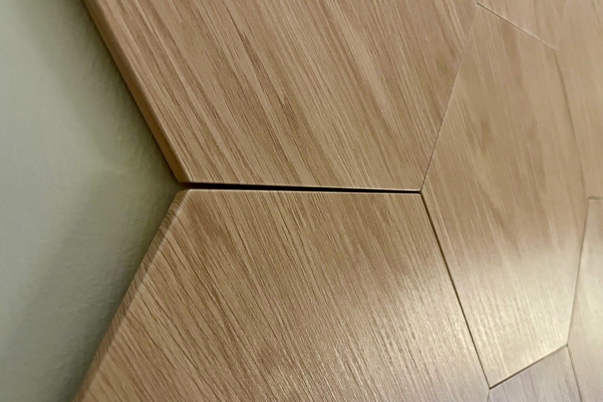 nanoleaf elements gap