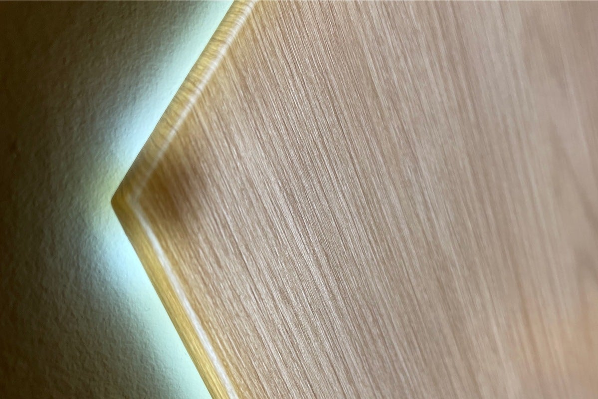 nanoleaf elements tip dark
