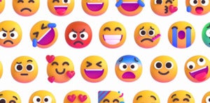 new windows 11 teams emoji small