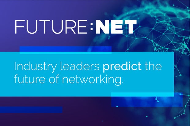 Image: Sponsored by VMware: Industry leaders predict the future of networking