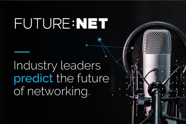 Image: Sponsored by VMware: Industry leaders predict the future of networking