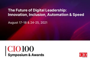 CIO 100 Symposium and Awards