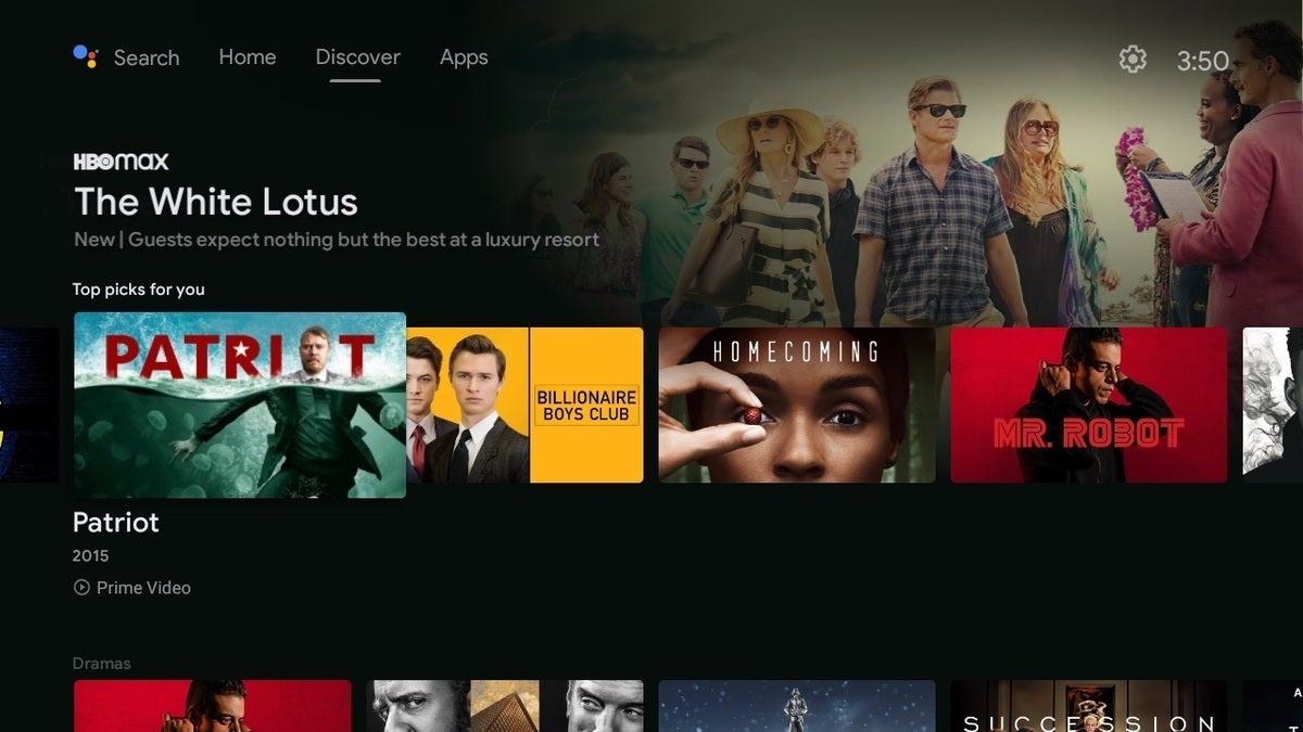 onndiscover
