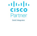 Cisco partner logo