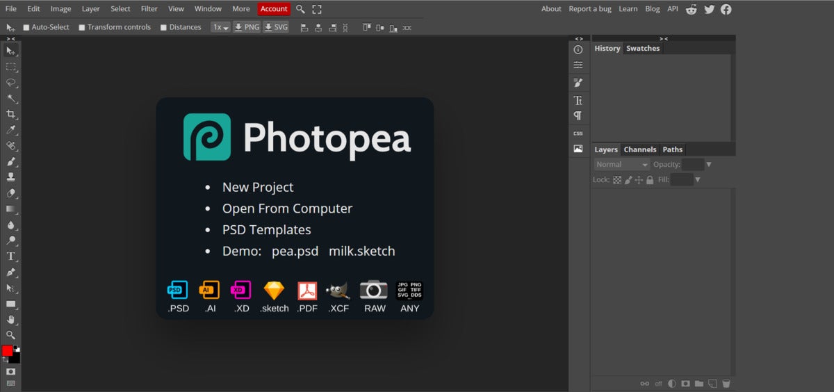 photopea