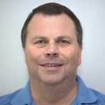 randy thomasson headshot