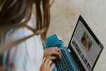 FlexClip lets you make your own video marketing content for use on social sites