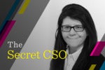 Secret CSO: Dana Simberkoff, AvePoint, Inc.