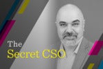 Secret CSO: Sam Rehman, EPAM Systems, Inc.