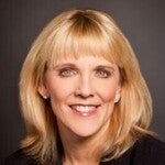 Sheila Jordan, chief digital technology officer, Honeywell