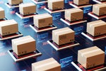 Low-code for logistics, coordinating a systematic advantage