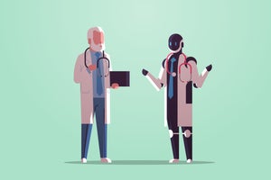 Canada emerging as global hub for healthcare AI