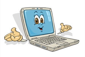 How can we make enterprise technology more people friendly?