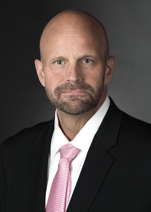 Tom South, CIO, Northern Trust