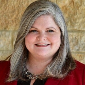 Taren Rodabaugh, CIO, Bridgestone Americas