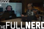 The Full Nerd ep. 184: Valve Steam Deck, Intel Alder Lake rumors, DirectStorage on Windows 10