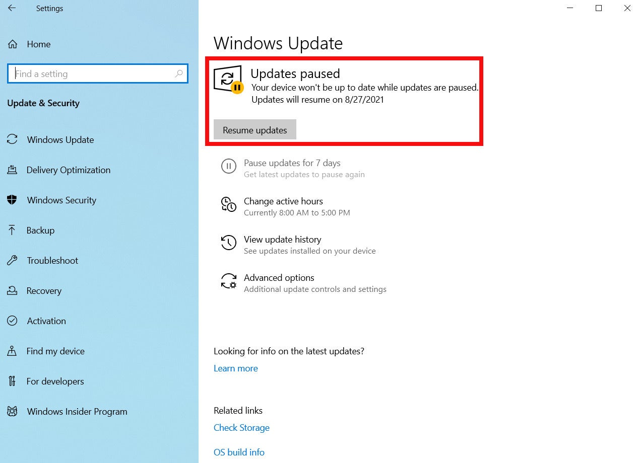 update windows 7 to windows 10