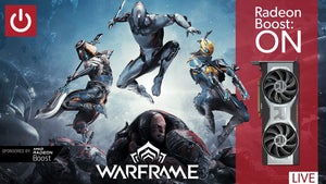 Warframe