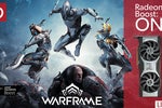 Watch PCWorld stream Warframe on YouTube!