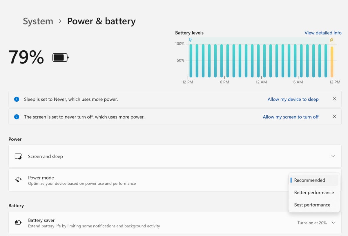 power tools windows 11