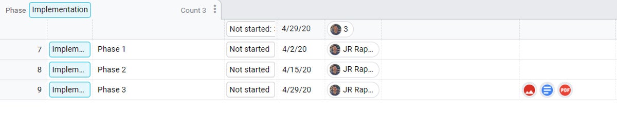 05c google tables files