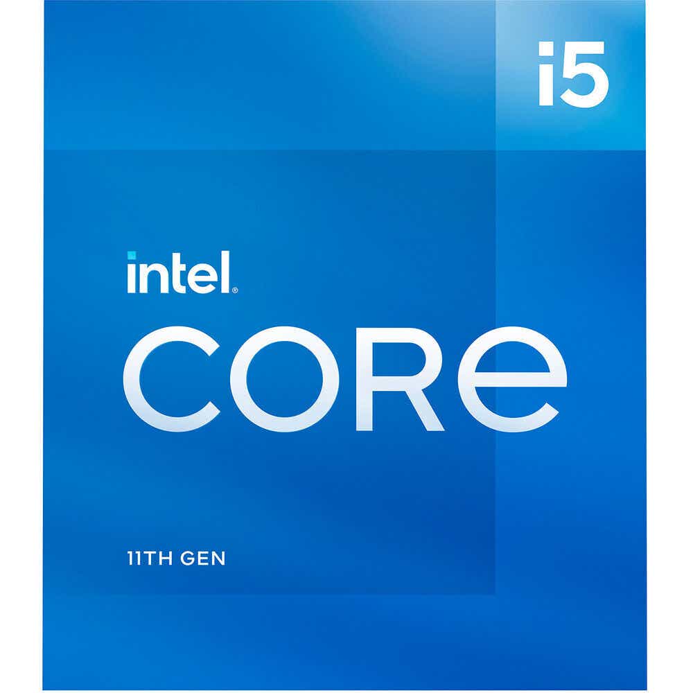 Core i5-11400