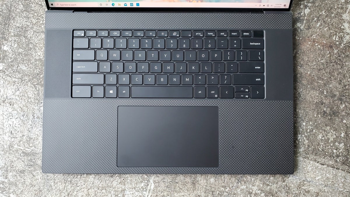 Dell XPS 17 9710