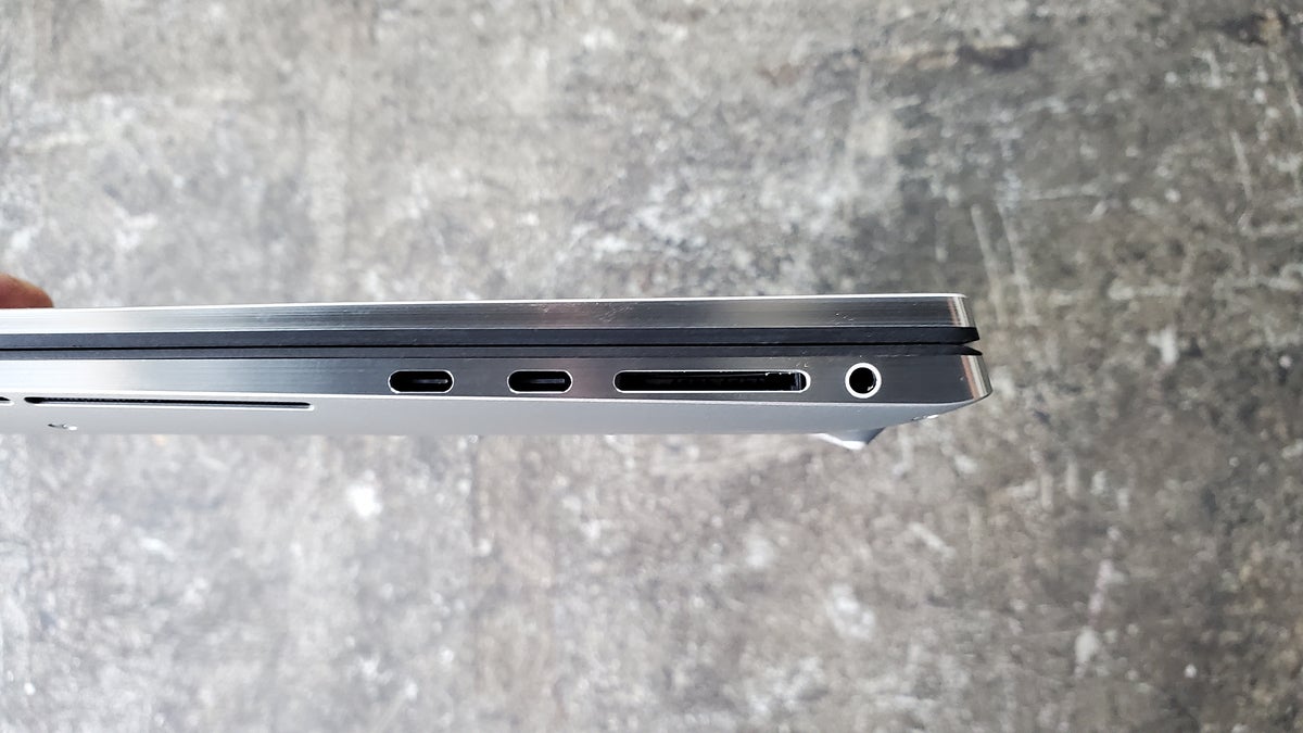Dell XPS 17 9710