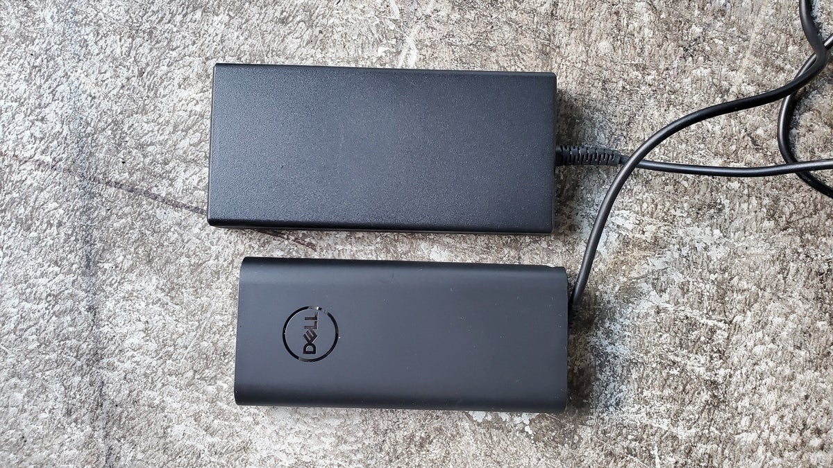 Dell XPS 17 9710
