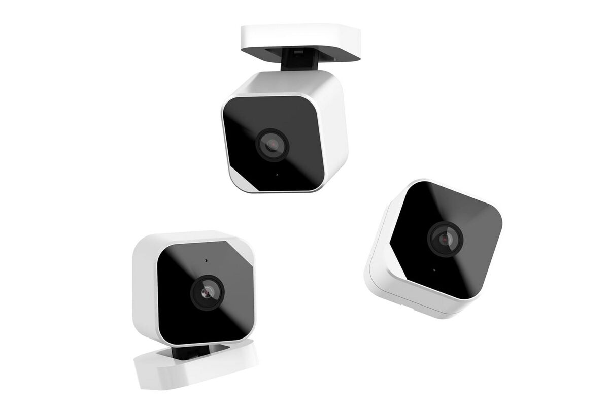 abode cam 2 positions