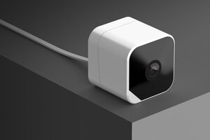 abode cam 2 primary