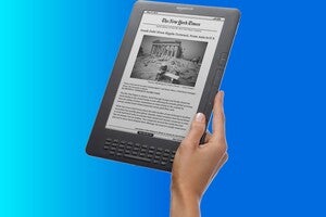 amazon kindle dx 2009 e reader