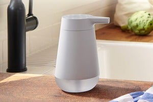 amazon smart soap dispenser