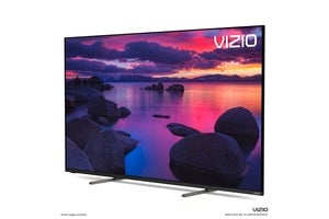 angled front vizio pq9