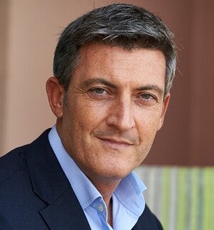 Anthony Lynsdale