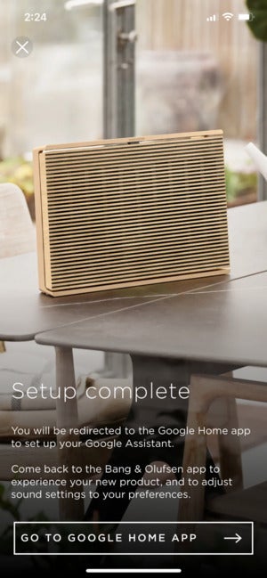 Beosound Level review: A top-tier portable music streamer Beosound Level review: A top-tier portable music streamer