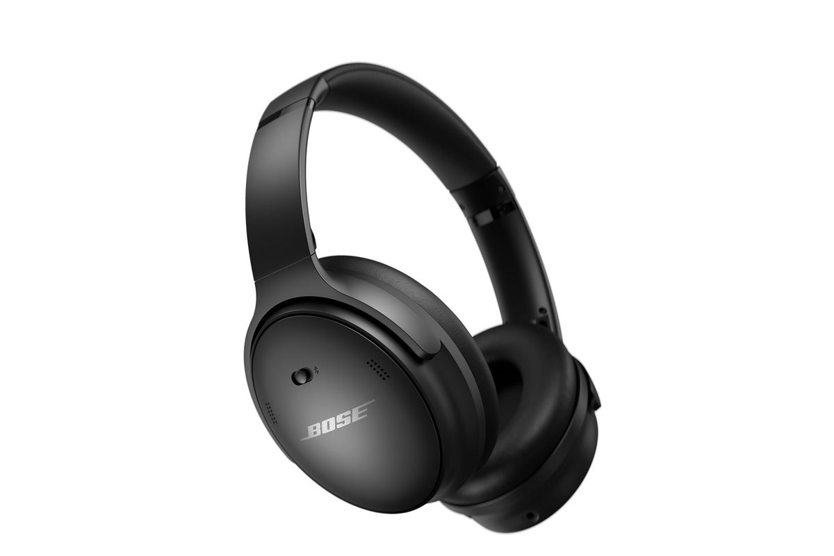 Bose unveils QuietComfort 45 headphone | TechHive