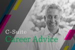 C-suite career advice: Amitabh Sinha, Workspot