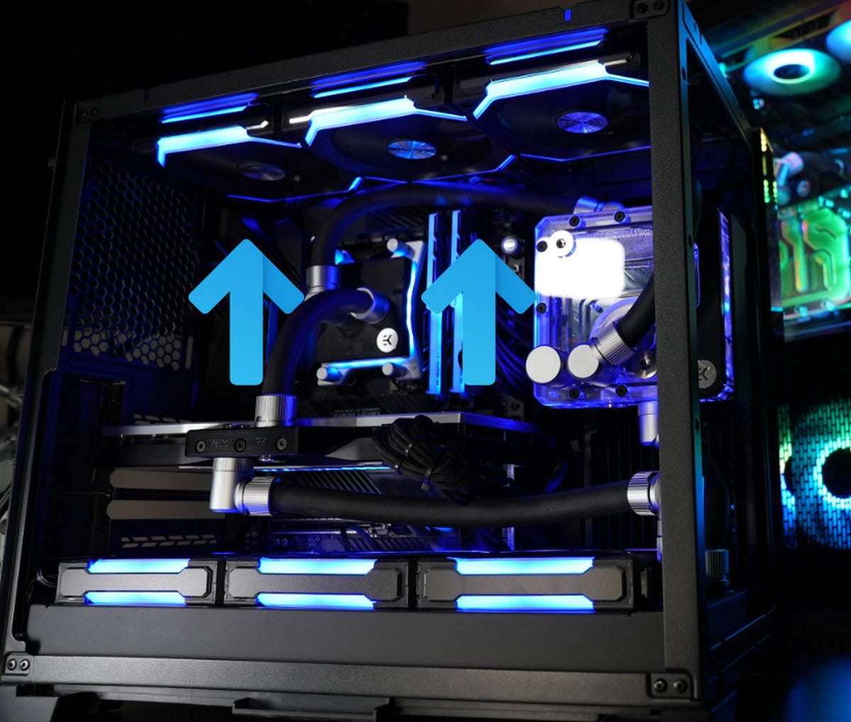 How to up PC's fans for maximum system cooling | PCWorld
