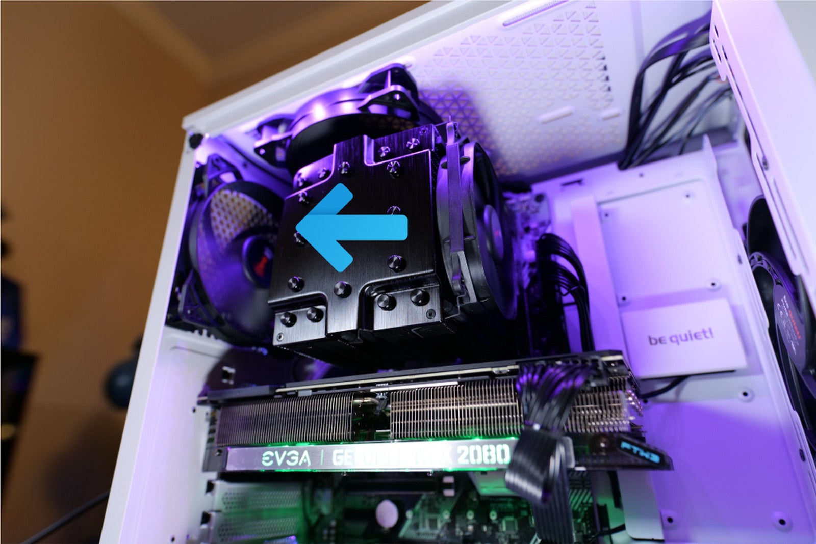 How to set up your PC's fans for maximum system cooling PCWorld