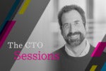 CTO Sessions: Andres Rodriguez, Nasuni Corporation