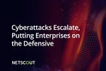 Cyberattacks Escalate, Putting Pressure on the Defensive