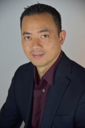 David H. Tran, vice president of information technology, Los Angeles Police Federal Credit Union