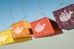 docker storage colorful shipping containers by grzegorz petrykowski shutterstock 70090078 copy
