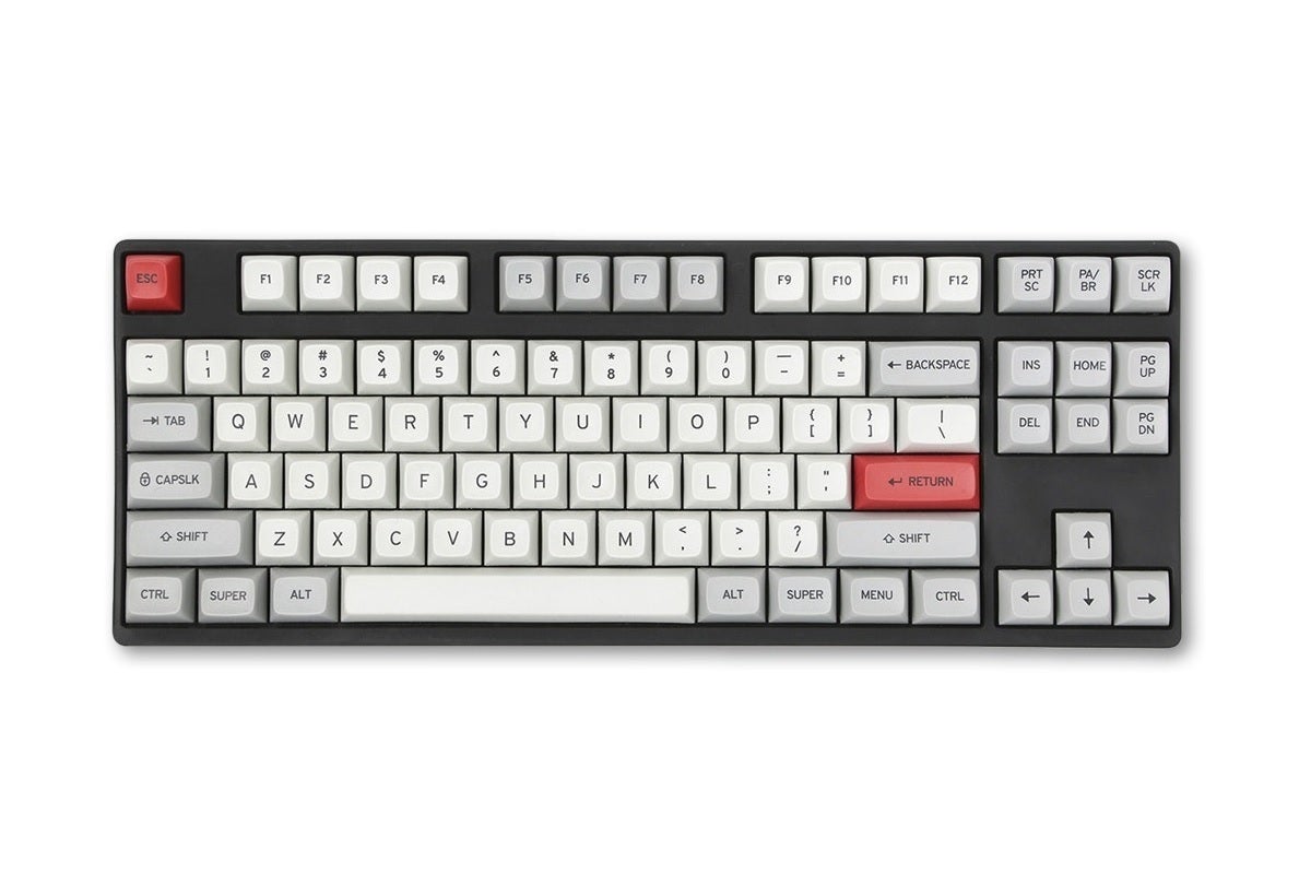 Buying a mechanical keyboard? Consider these 6 points of caution